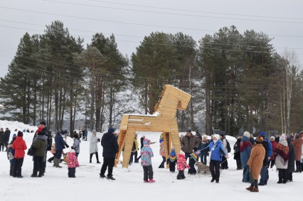29 февраля 2020 года – знаменательный день в истории Пинежского района. 