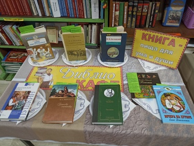 В ежегодной Всероссийской акции в поддержку книги и чтения приняли участие библиотеки Верхнетоемского округа. В этом году мероприятия Библионочи были посвящены Году педагога и наставника, Общероссийскому дню библиотек и Международному дню семьи.