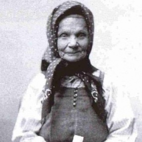 31 марта в Холмогорской районной библиотеке имени М.В. Ломоносова отметили 180-летие со дня рождения Марии Дмитриевны Кривополеновой