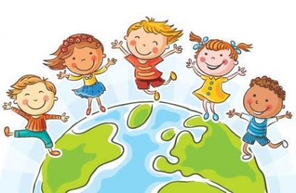 Летний солнечный день собрал юных читателей Прилуцкой библиотеки Холмогорского округа на литературно-игровое мероприятие.