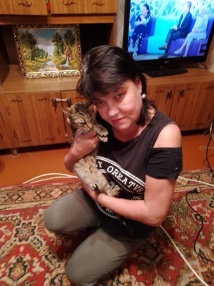 В Библиотеке Бродского есть «Коробка добра». Уже не раз она наполнялась кормом для собак и кошек и другими полезными и нужными вещами для коношской временной передержки животных. 