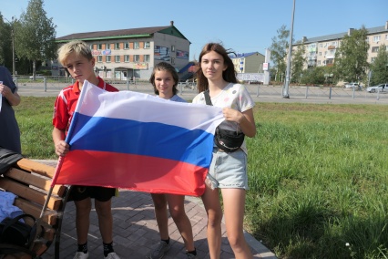 22 августа в России отмечают День государственного флага, который стал таковым для всей страны 31 год назад