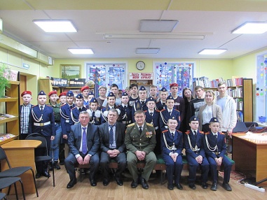  15 февраля 2019 года, исполнилось&nbsp;&nbsp;30 лет со дня вывода советских войск из Афганистана.&nbsp;&nbsp;30 лет прошло с того февральского дня 1989 года, когда последний советский солдат покинул землю Афганистана. Уходили служить мальчишками, а возвращались ветеранами. Сегодня они — хранители памяти о той войне, о подвигах, о славе, о погибших боевых товарищах.