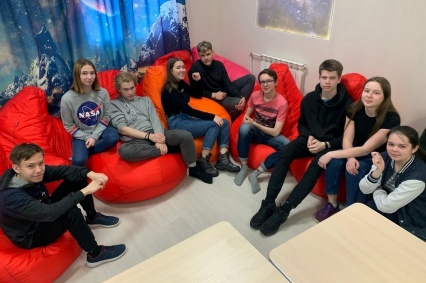 В марте 2020 года дан старт двум проектам: «Пинежье сказочное» Карпогорской библиотеки и «PRO Пинежье» общественной организации «Инициатива Пинежья». 