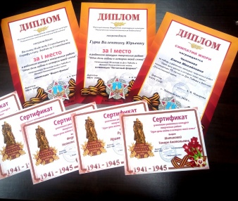 Лешуконская Центральная библиотека 15 мая 2020 года подвела итоги районного конкурса творческих работ «Один день войны в истории моей семьи», посвященного 75-летию со дня Победы в Великой Отечественной войне.