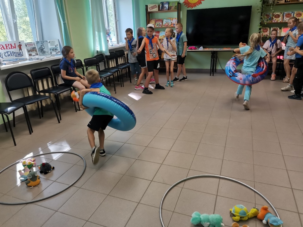 программа "Юные моряки" в детской библиотеке (конкурсы).jpg