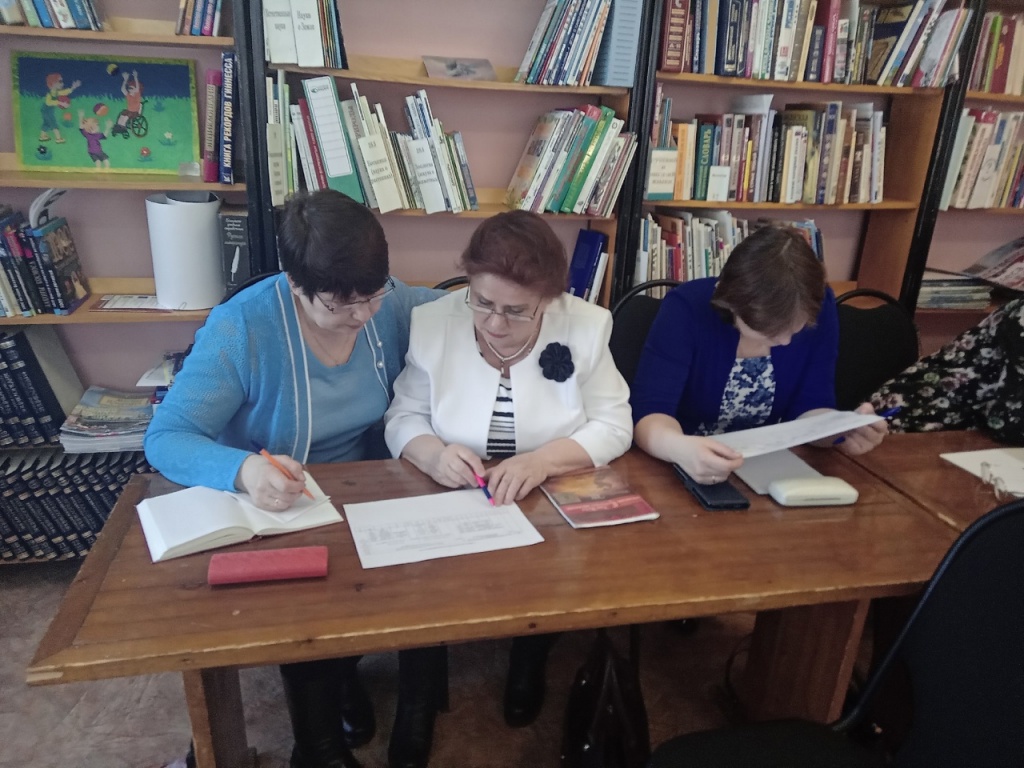 Ищем ошибки в 6-НК