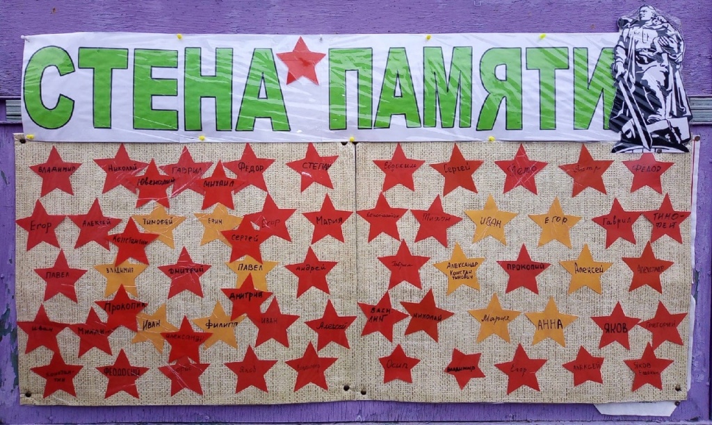 Стана памяти Соянской сельской библиотеки.jpg