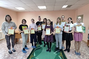 «Мирный - звездное сердце России» - 3