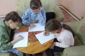 Чиполлино и его друзья - 5