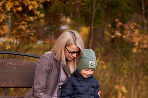 «С мамой по книжной вселенной» - 5