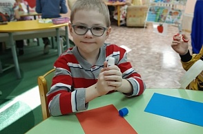 «Праздник весны, цветов и улыбок» - 12