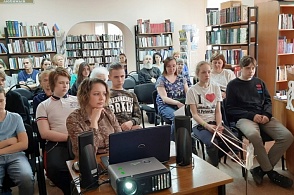 «Они показали войну без прикрас…» - 2