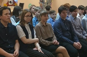 Александр Матросов - один из многих героев - 7