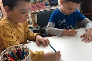 Волшебное лесное царство - 8