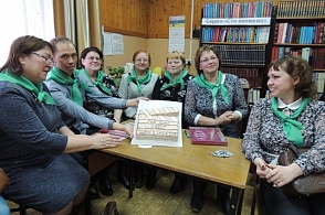 Победители среди трудовых коллективов