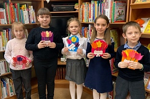 «Есть в марте день особый» - 3