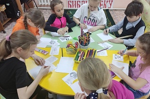 «Мир фантазий, который оживает на экране» - 5