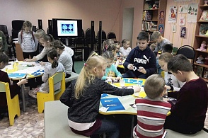 Давайте верить в чудеса - 6