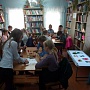 Осенний калейдоскоп