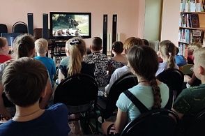 «Нам не забыть июньский этот день» - 3