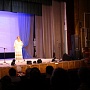 "Такому, знать, молятся..." - музыкально-поэтическая программа Любовь Губернаторовой (г. Вологда)