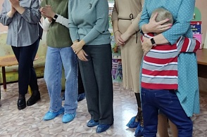 «О, как прекрасно – это слово мама!» - 11