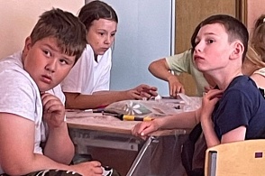 «Память нужна живым» - 3