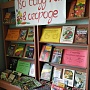 Книжная выставка "Во саду ли в огороде" (городская библиотека пос. ЛДК)