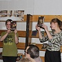 Книги и модели в стиле милитари