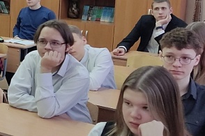 «Нас блокады огнём обожгло» - 3