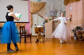 Романс на ст. Тургенева