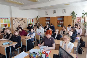 «И помнить страшно и забыть нельзя» - 1