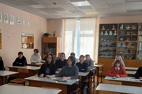 «И помнить страшно и забыть нельзя» - 13
