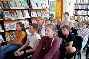 «Нам не забыть июньский этот день» - 6