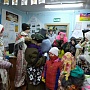 Пришла коляда, отворяйте ворота