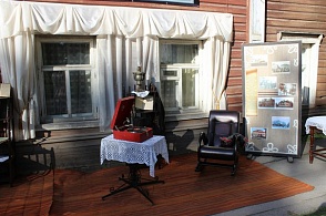 Улица Купеческая 3