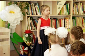 Михалков - детям 3