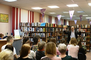 Облако… и немножко нервно