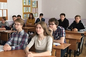 Курить в XXI веке не модно 2