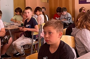 «Память нужна живым» - 5