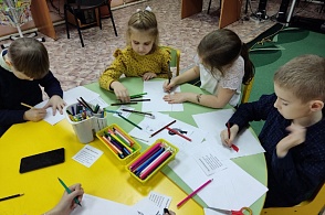Мультстудия «Чудетство!» - 12