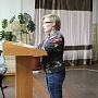 Вечер-встреча литературных объединений "В кругу друзей". Стихи читает Мария Бодякина (литературное объединение "Истоки". с. Верхняя Тойма)