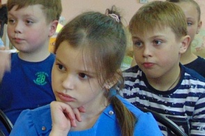 Библиоканикулы, или в лето с книгой…2