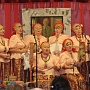Группа «Встреча»  из Афанасьевска исполняет старинную песню «Машенька»