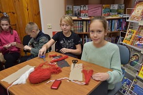 «Возвращение к истокам» - 48