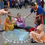 Лето на асфальте