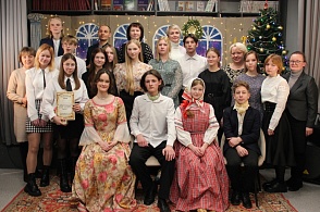ЛВС11