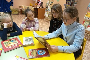 Маленькие солдаты большой войны - 4