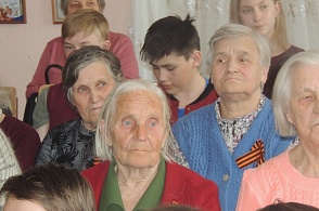 Дети войны